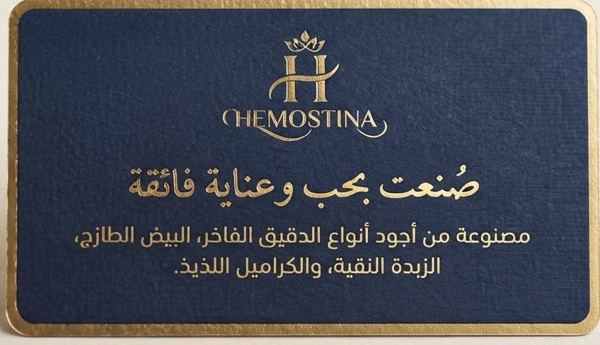 Hemostina